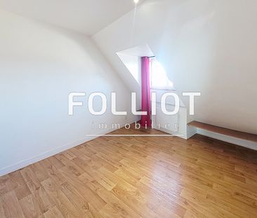 A louer meublé Appartement Cerences 2 pièce(s) 29 m2 - Photo 2