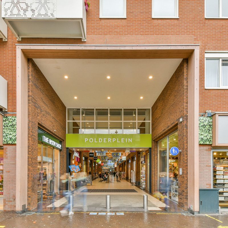 Polderplein 15 - Foto 1