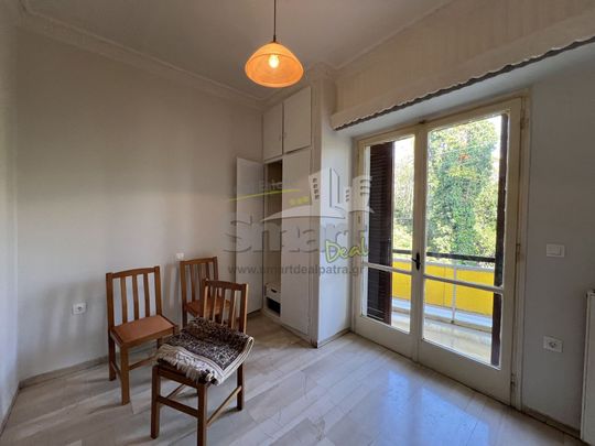Διαμέρισμα για ενοικίαση ΚΕΤΧ (Πάτρα) - Photo 1
