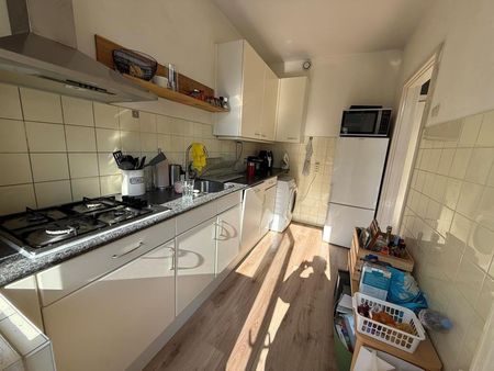 Tweede Jan Steenstraat 322 1073 VP Amsterdam - Foto 2