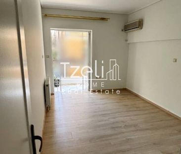 Διαμέρισμα 90 τ.μ. για ενοικίαση, Αθήνα - Νότια Προάστια, Παλαιό Φά... - Photo 1