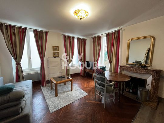 Location Appartement 2 pièces 32m² MONETEAU 89470 - Photo 1