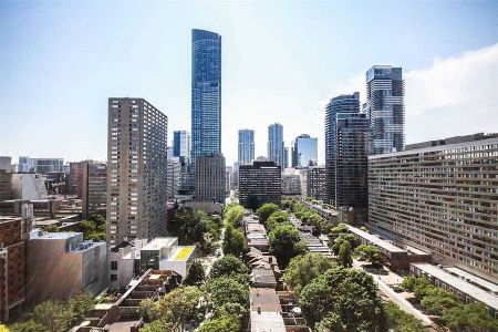 For Lease - 365 Church Street Unit# 1711, Toronto, Ontario - Photo 5