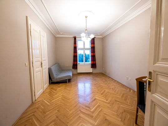 Pronájem bytu 2+1 • 64 m²Sokolovská, Praha - Karlín - Photo 1