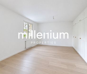 Vandoeuvres - Spacieuse maison familiale de 7 pièces - Photo 4