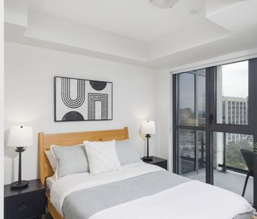 For Lease - 325 Yorkland Boulevard Unit# 209, Toronto, Ontario - Photo 2