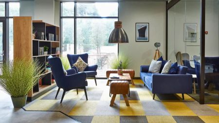 Deluxe Studio - Photo 2