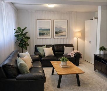 1 Zimmer, 30 m² - Photo 4