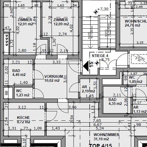 2020 Hollabrunn, Aspersdorfer Straße 3 - Photo 2