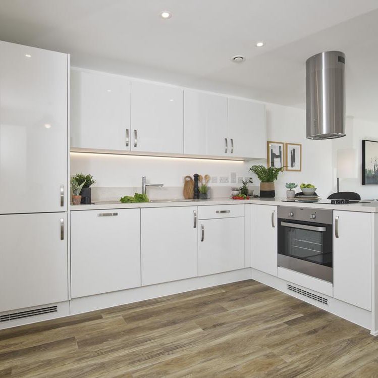 1 bedroom apartment to rent - Photo 1