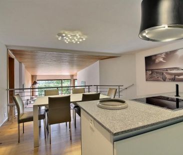 Appartement récemment rénvoé situé sur la place du village à la loc... - Foto 6