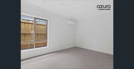 🏡 BRAND NEW | 3 BED | 3 BATH | 2 LIVING | PRIME TARNEIT LOCATION - Photo 2