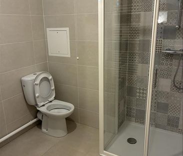 1 pièce - 31 m² - 1er étage - Colocation non autorisée - Photo 1