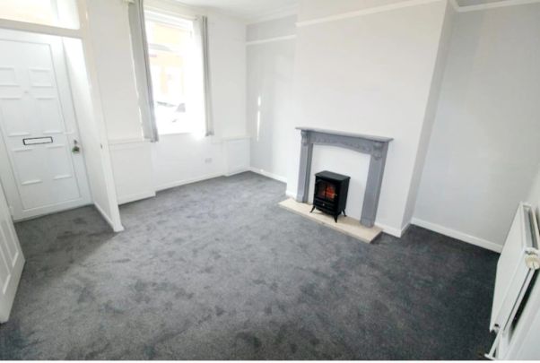 Property To Rent Orville Street, St. Helens, WA9 | 2 Bedroom Terraced through Little Estate Agents - Photo 1