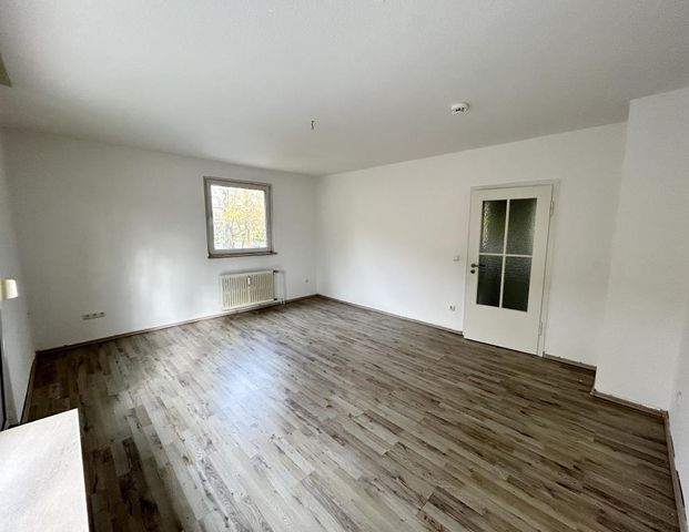 Demnächst frei! 3-Zimmer-Wohnung in Dortmund Bodelschwingh - Foto 1