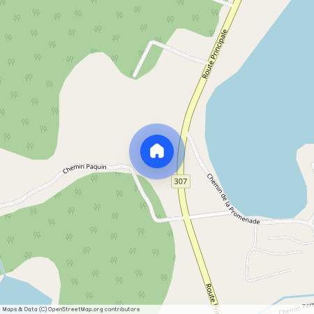 2029 Route Principale, app.2, J8N 2S5, Val-Des-Monts (Perkins)