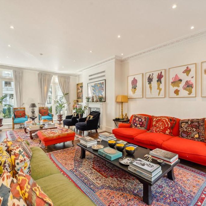 4 bedroom semi-detached house to rent - Photo 1