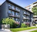 DT Calgary - Connaught Area Condo for Lease - Photo 1