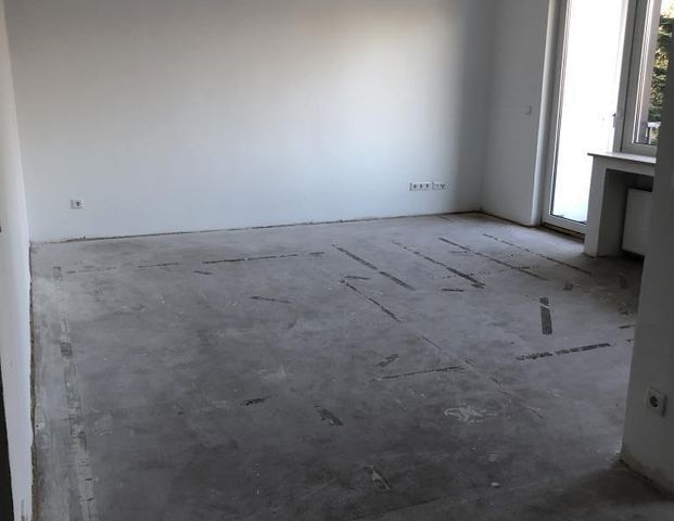 Moderne 3-Zimmer-Wohnung mit Balkon in Duisburg Wehofen! - Foto 1