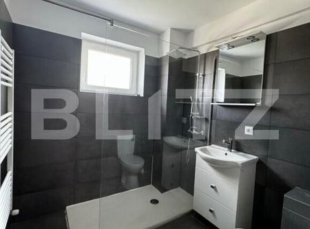 Apartament 2 camere, semidecomandat, pet friendly, Dambu Rotund/Calea Baciului - Fotografie 4