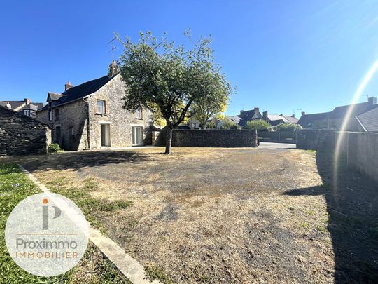 A LOUER MAISON T3 35320 PANCE - Photo 1
