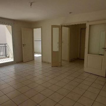 Location Appartement 3 pièces 70m² STRASBOURG 67000 - Photo 1