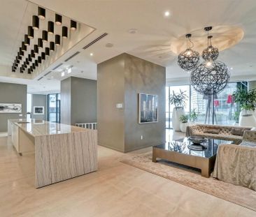 For Lease - 100 Harbour Street Unit# 1411, Toronto, Ontario - Photo 1