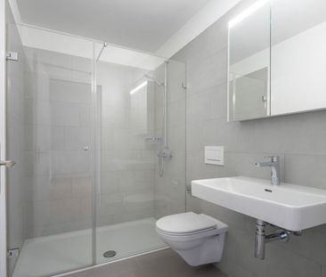 "Modernes Wohnen "Im Guss"" - Photo 6