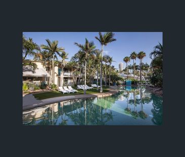 1403/28 Northcliffe Tce, Surfers Paradise, Qld 4217 - Photo 3