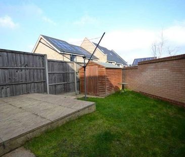 Fleming Way, Haverhill, CB9 - Photo 5