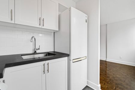 For Lease - 33 Isabella Street Unit# 205, Toronto, Ontario - Photo 3