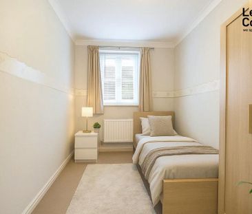 2 bedroom apartment to rent - Photo 5