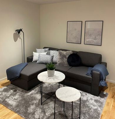 Rektorsgatan 7, Simrishamn - Photo 1