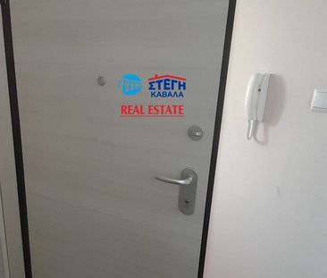 Studio/Γκαρσονιέρα για ενοικίαση Άγιος Ιωάννης (Καβάλα) - Photo 4