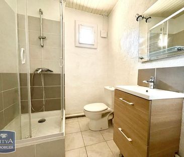 Location Maison 3 pièces 42m² BESSAN 34550 - Photo 4