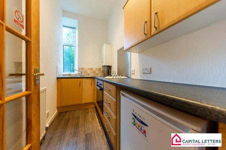 1 bedroom flat to rent - Photo 5