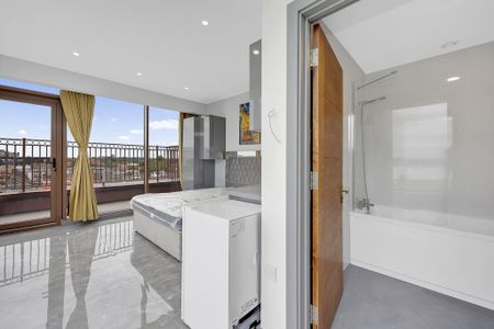 Studio to rent - Photo 5