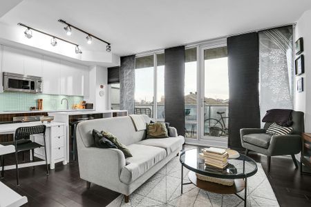 For Lease - 201 Parkdale Avenue Unit# 408, West Centre Town, Ontario - Photo 2