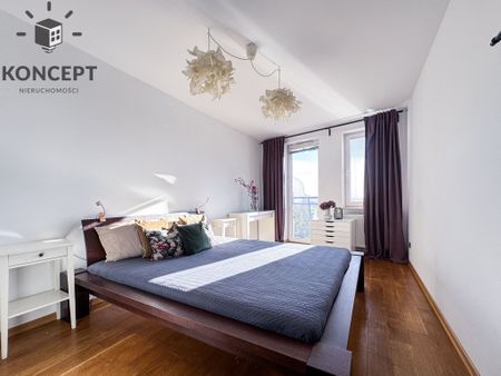 3 pokojowe Przestronne mieszkanie ul. Strzegomska - Zdjęcie 5