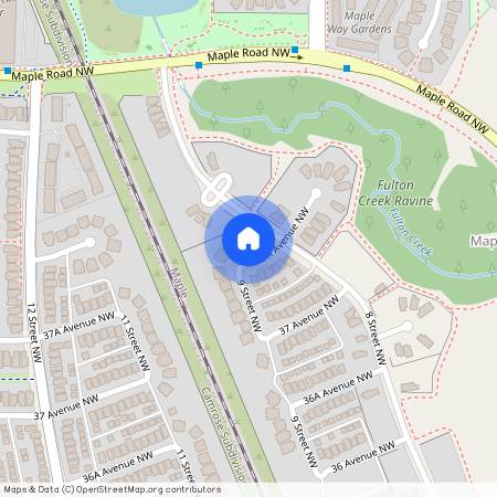 Alberta, 814 37A Avenue Northwest, T6T 0S3, Edmonton