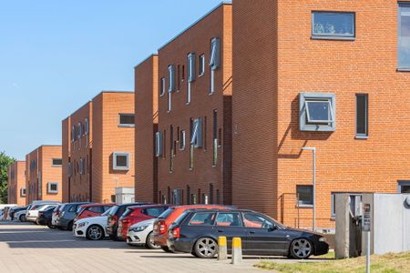 Kollegievænget 26, 1. 7., 8700 Horsens - Photo 3