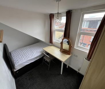 Thornville View, Hyde Park, LS6 1JP, Leeds - Photo 2