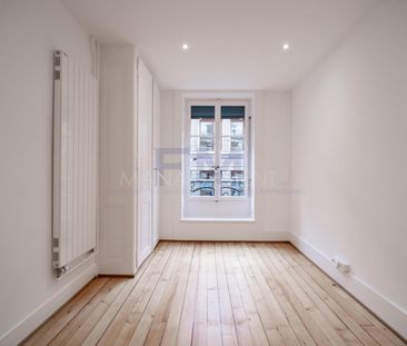 Jonction, av. de la Jonction, 2 pcs au 1er étage, env 35m2 - Photo 4