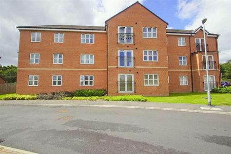 Grantham Court, Scampston Drive East Ardsley, Wakefield, WF3 - Photo 2