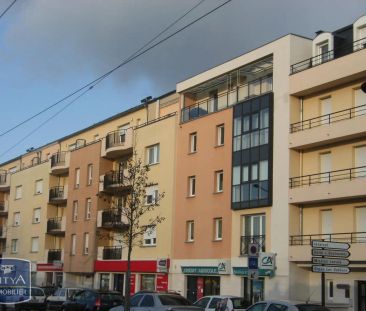 Appartement à louer 3 pièces 55.58m² - Photo 5