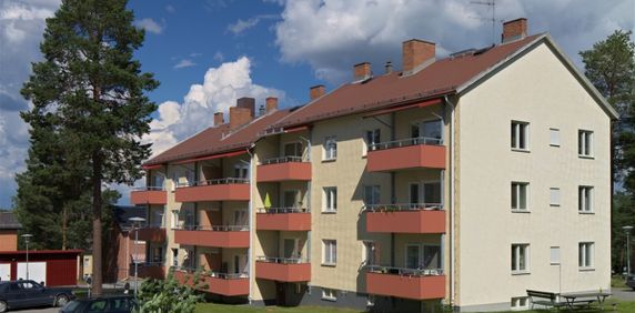 Skolgatan 8 B - Photo 2