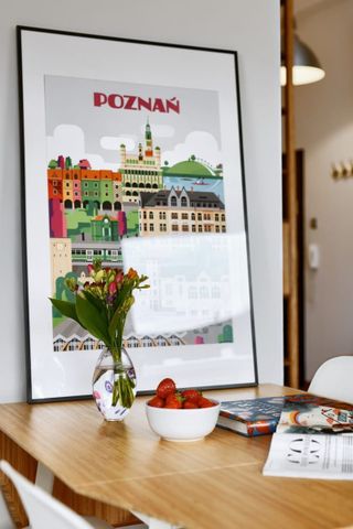 Klimatyczne mieszkanie blisko Areny, 2 pokoje 45 m² - Photo 5