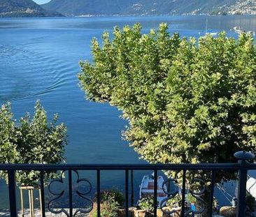 Wohnung am See in Ascona zu vermieten - Photo 5