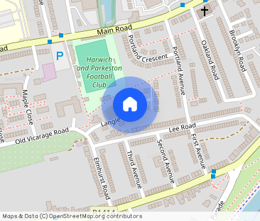 Langley Close, Dovercourt - Photo 1