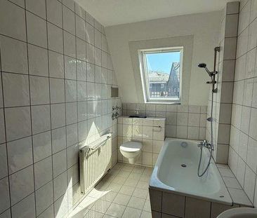 Schöne helle renovierte Dachgeschoss 2 Raum Wohnung in Hartenstein ... - Photo 5